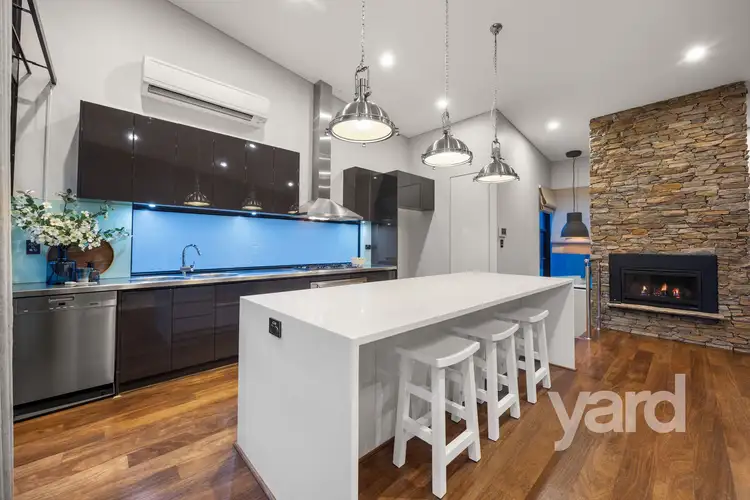 Sixth view of Homely house listing, 4 Enderby Close, North Coogee WA 6163