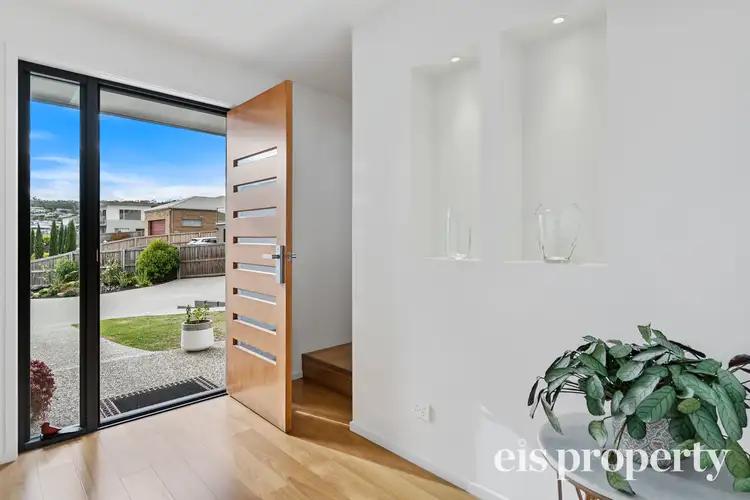 Fourth view of Homely townhouse listing, 2/11 Pandora Court, Tranmere TAS 7018