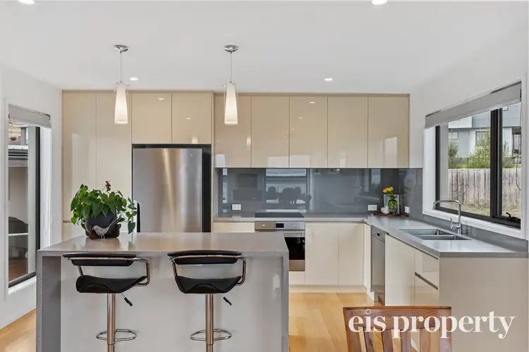 Fifth view of Homely townhouse listing, 2/11 Pandora Court, Tranmere TAS 7018