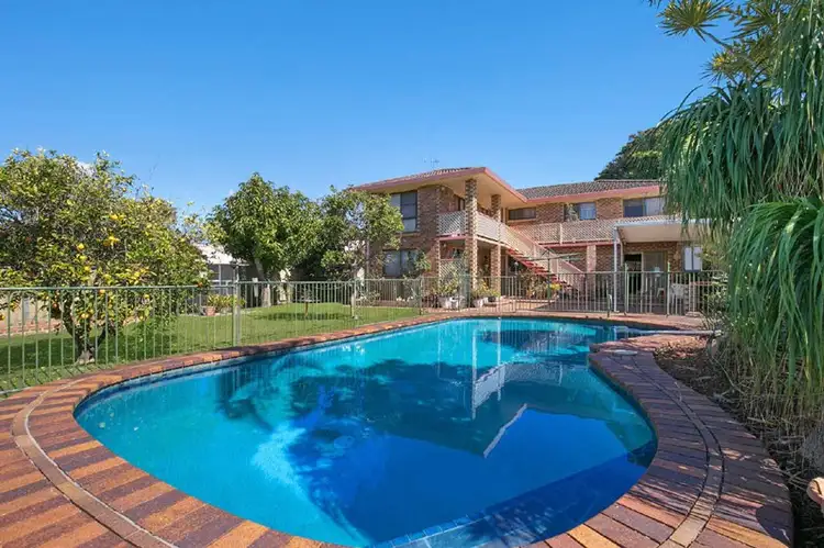 33 Whitcomb Street, Hillcrest QLD 4118