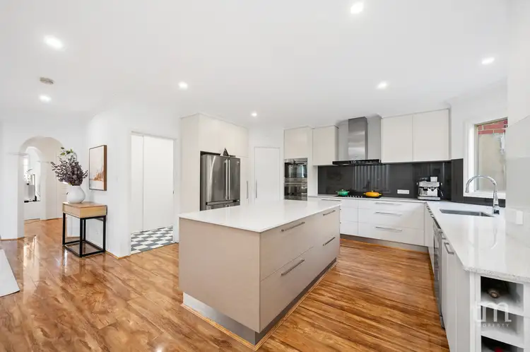 Sixth view of Homely house listing, 129 Tower Street, West Leederville WA 6007