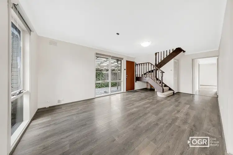 Second view of Homely house listing, 19 Hurrey Avenue, Mernda VIC 3754