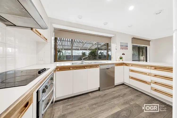 Sixth view of Homely house listing, 19 Hurrey Avenue, Mernda VIC 3754