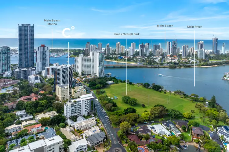 5/24-26 Brighton Parade, Southport QLD 4215