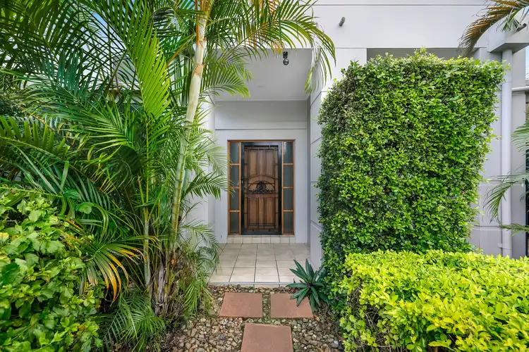 Second view of Homely townhouse listing, 5/24-26 Brighton Parade, Southport QLD 4215