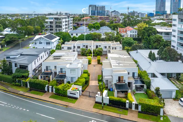 Third view of Homely townhouse listing, 5/24-26 Brighton Parade, Southport QLD 4215
