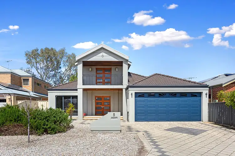5 Talia Drive, Stirling WA 6021