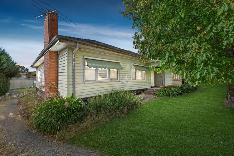 1 Percival Street, Bayswater VIC 3153