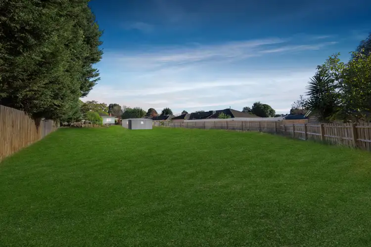 1 Percival Street, Bayswater VIC 3153