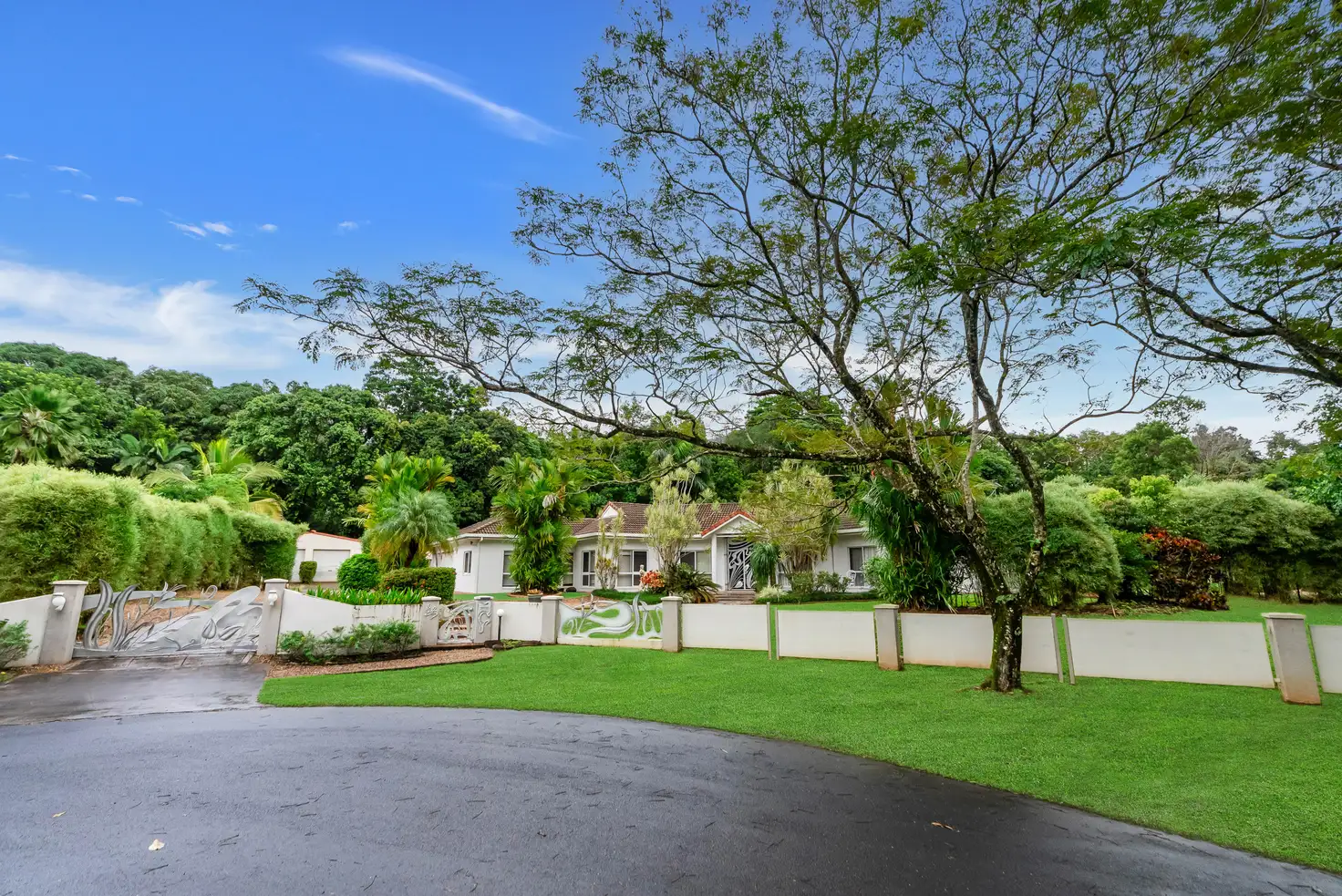 Main view of Homely rural property listing, 80-82 The Rocks Road, Redlynch QLD 4870