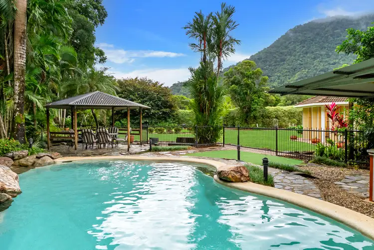 Second view of Homely rural property listing, 80-82 The Rocks Road, Redlynch QLD 4870