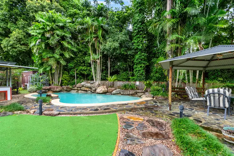 Third view of Homely rural property listing, 80-82 The Rocks Road, Redlynch QLD 4870