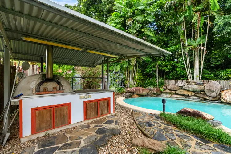 Fifth view of Homely rural property listing, 80-82 The Rocks Road, Redlynch QLD 4870
