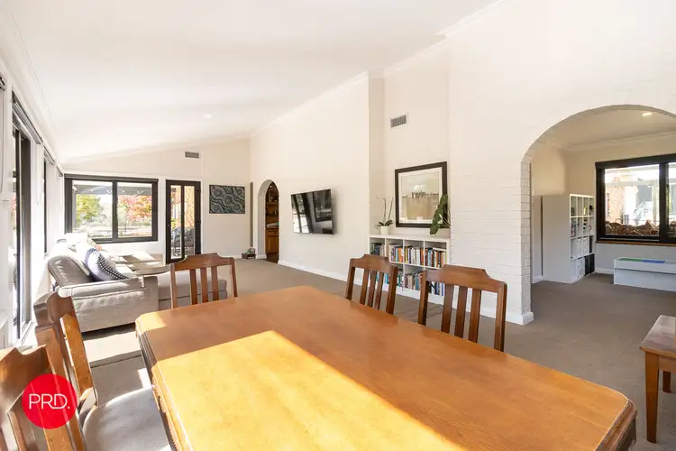 Second view of Homely house listing, 111 Weeroona Drive, Wamboin NSW 2620