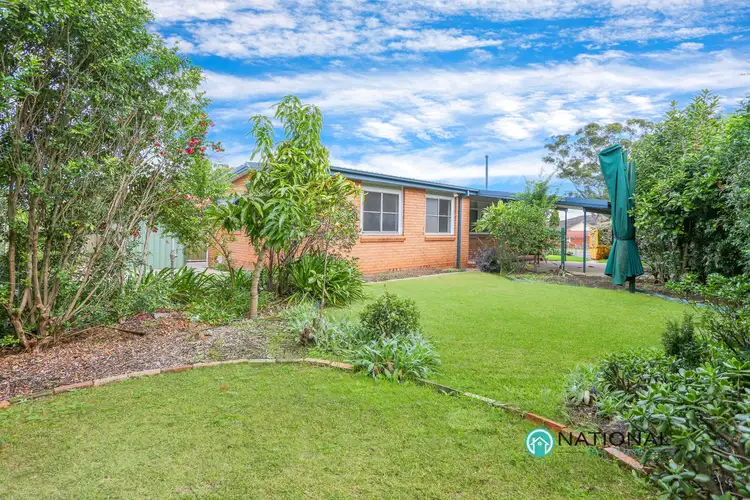 11 Ronald Place, Guildford NSW 2161