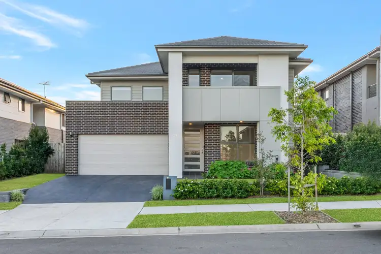 24 Aachen Road, Edmondson Park NSW 2174