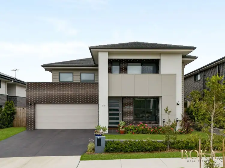 24 Aachen Road, Edmondson Park NSW 2174