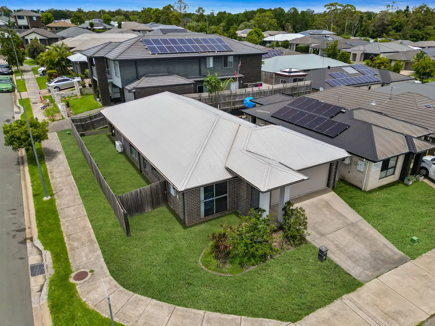 Main view of Homely house listing, 12 Mount Huntley Street, Park Ridge QLD 4125