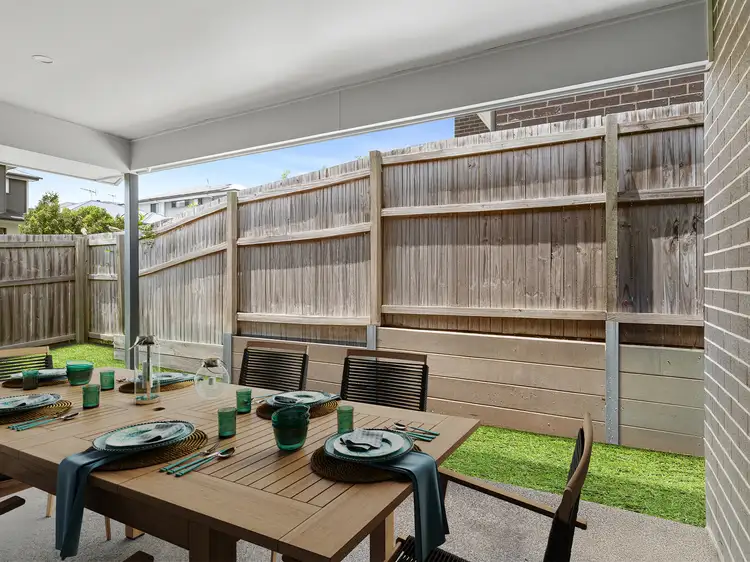 Sixth view of Homely house listing, 12 Mount Huntley Street, Park Ridge QLD 4125