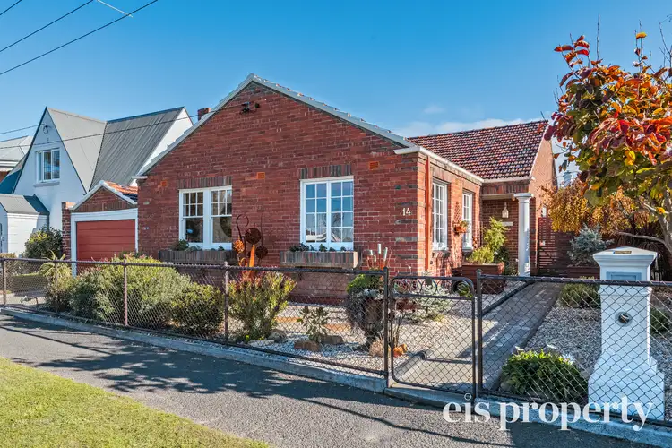 14 Marieville Esplanade, Sandy Bay TAS 7005