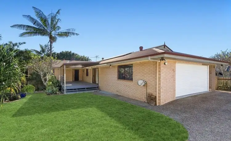 Main view of Homely house listing, 14 Kirk Place, Sandstone Point QLD 4511