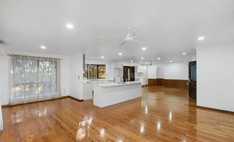 Second view of Homely house listing, 14 Kirk Place, Sandstone Point QLD 4511