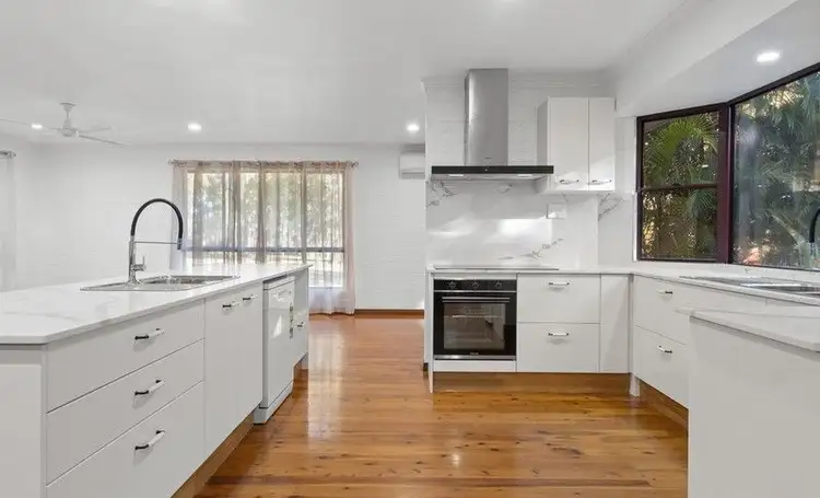 Fourth view of Homely house listing, 14 Kirk Place, Sandstone Point QLD 4511