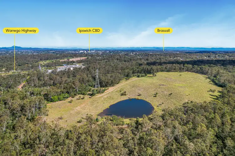 87-129 Francis Street, Chuwar QLD 4306