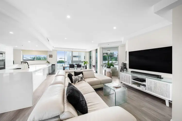 2/62-66 Sixth Avenue, Maroochydore QLD 4558