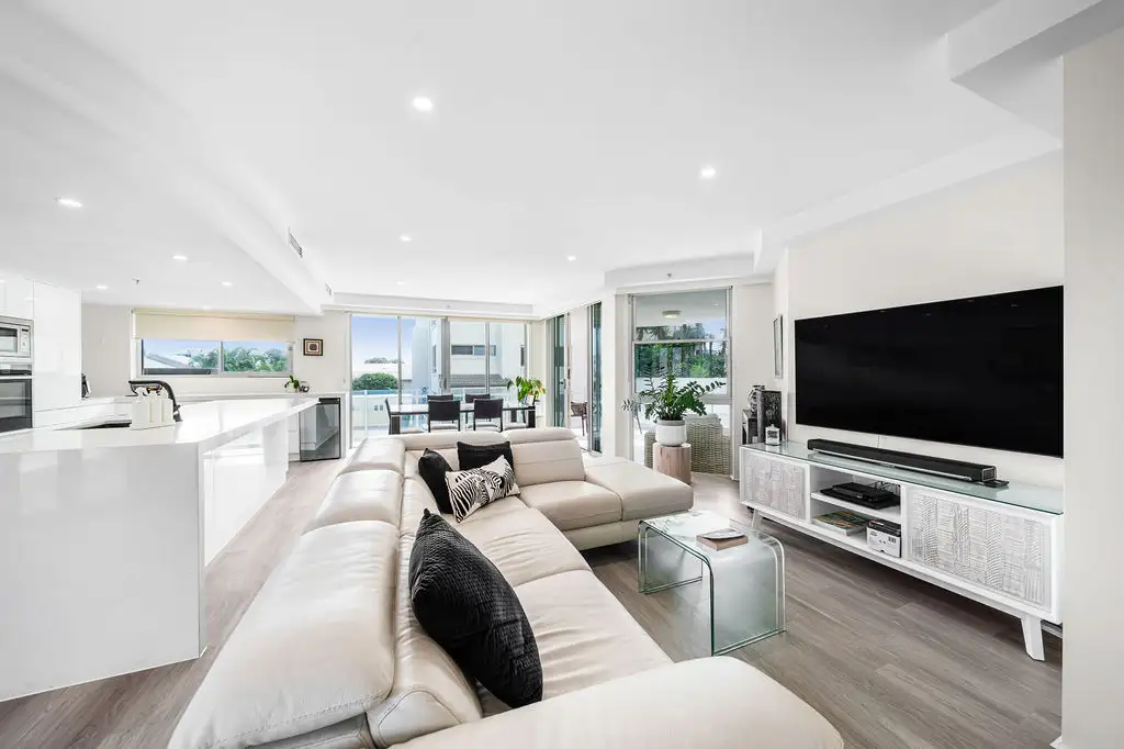 Main view of Homely apartment listing, 2/62-66 Sixth Avenue, Maroochydore QLD 4558