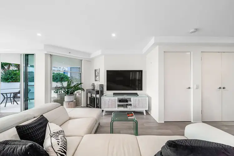 Fifth view of Homely apartment listing, 2/62-66 Sixth Avenue, Maroochydore QLD 4558