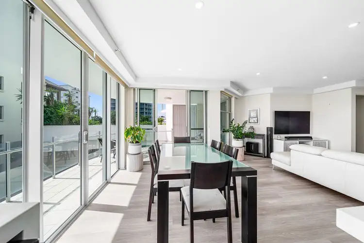 Sixth view of Homely apartment listing, 2/62-66 Sixth Avenue, Maroochydore QLD 4558