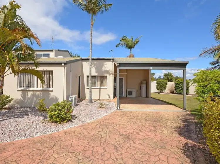 Main view of Homely house listing, 52/1 Ibis Boulevard, Eli Waters QLD 4655