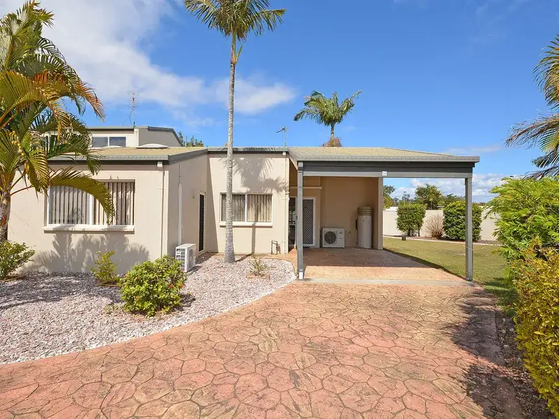 Main view of Homely house listing, 52/1 Ibis Boulevard, Eli Waters QLD 4655