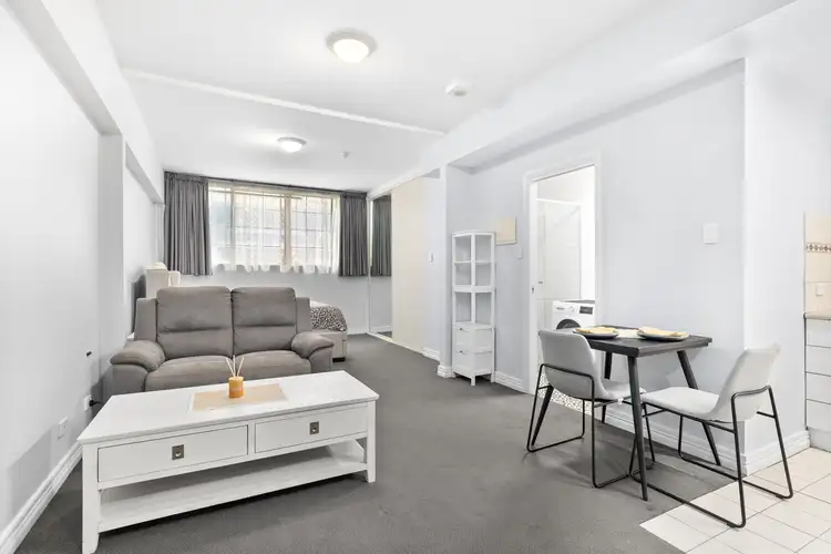 4/436 Ann Street, Brisbane City QLD 4000