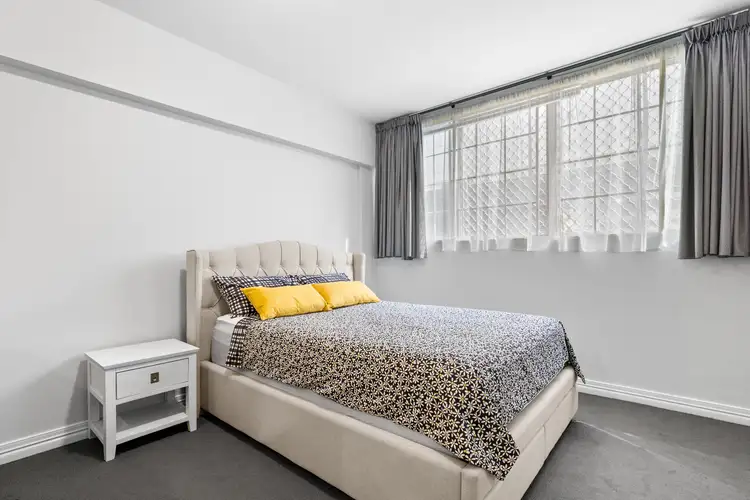 Second view of Homely unit listing, 4/436 Ann Street, Brisbane City QLD 4000
