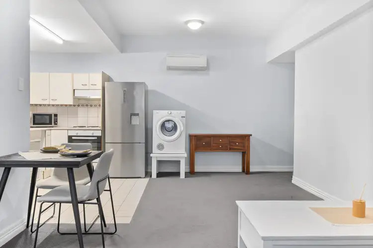 Third view of Homely unit listing, 4/436 Ann Street, Brisbane City QLD 4000