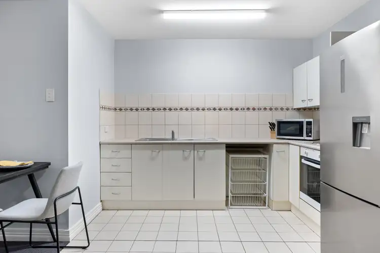 Fourth view of Homely unit listing, 4/436 Ann Street, Brisbane City QLD 4000