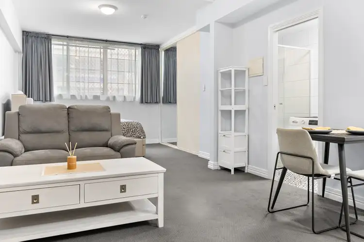 Fifth view of Homely unit listing, 4/436 Ann Street, Brisbane City QLD 4000