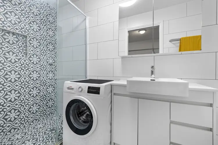 Sixth view of Homely unit listing, 4/436 Ann Street, Brisbane City QLD 4000