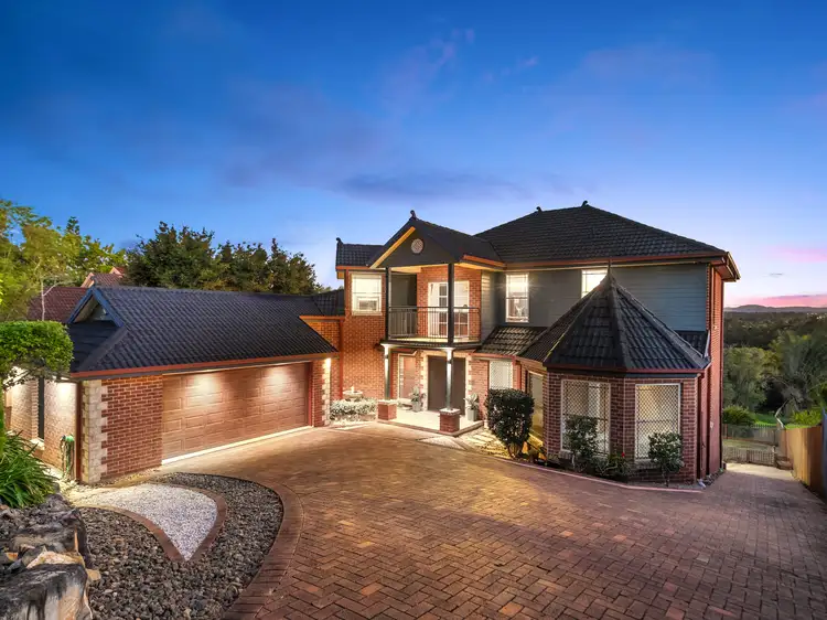 1 Lough Court, Murrumba Downs QLD 4503