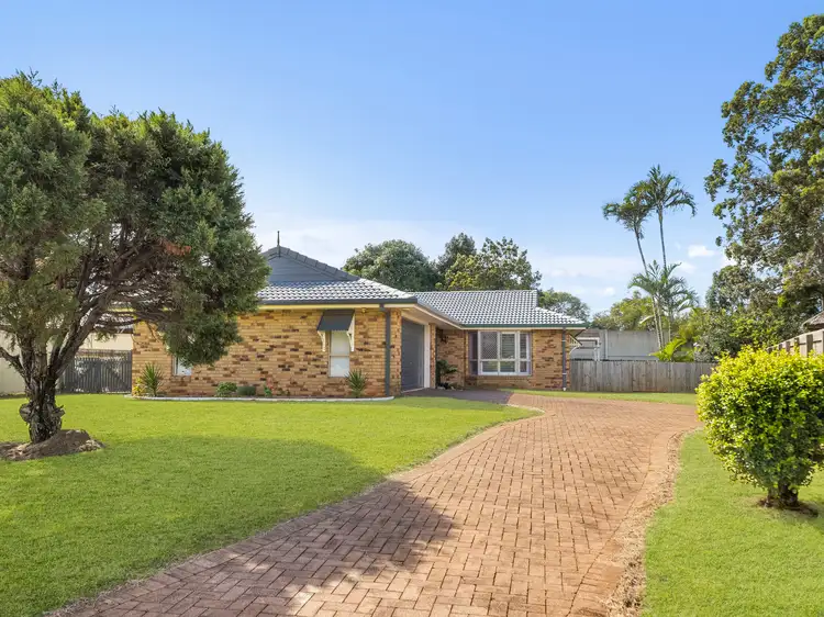32 Wyena Street, Kallangur QLD 4503