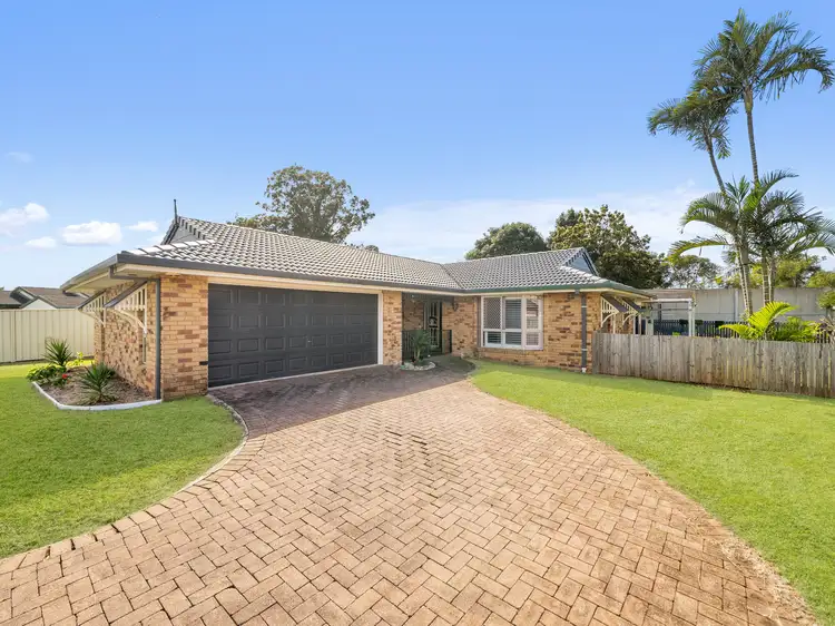 32 Wyena Street, Kallangur QLD 4503