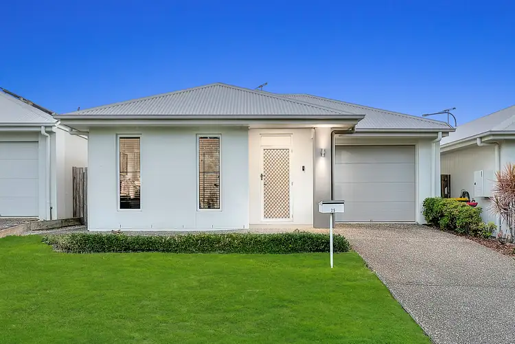 25 Staten Street, North Lakes QLD 4509
