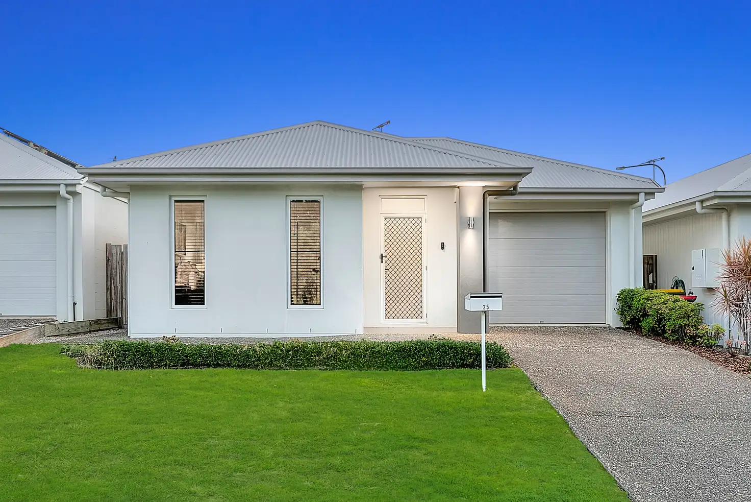 Main view of Homely house listing, 25 Staten Street, North Lakes QLD 4509