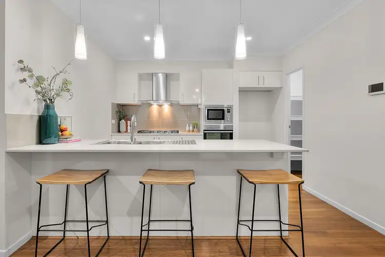 Second view of Homely house listing, 25 Staten Street, North Lakes QLD 4509