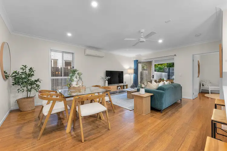 Third view of Homely house listing, 25 Staten Street, North Lakes QLD 4509