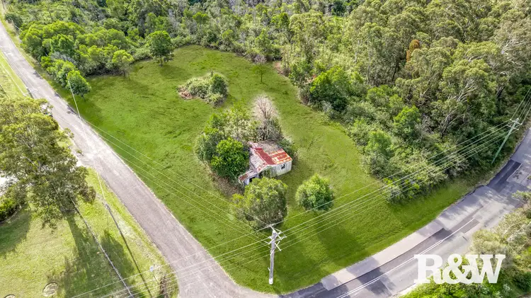 Main view of Homely land listing, 56 Westbury Road, Grose Vale NSW 2753