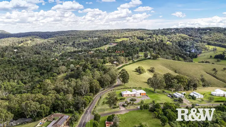 Fourth view of Homely land listing, 56 Westbury Road, Grose Vale NSW 2753