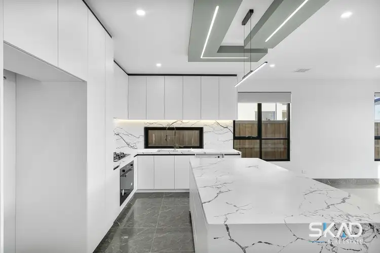 Fourth view of Homely house listing, 10 Driftwood Place, Wollert VIC 3750